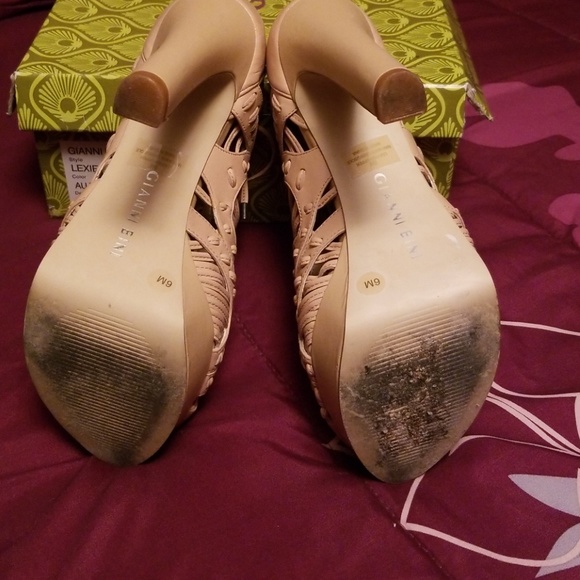 Booties - Picture 4 of 4